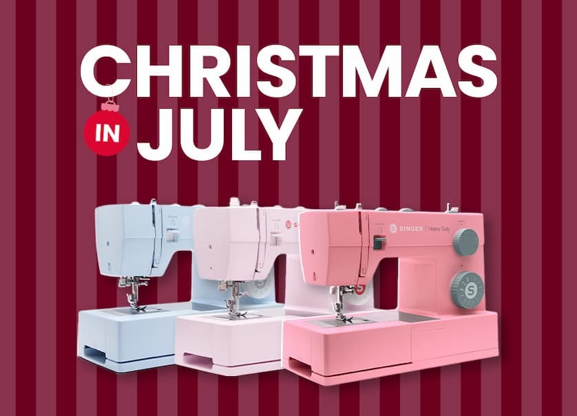 Christmas in July