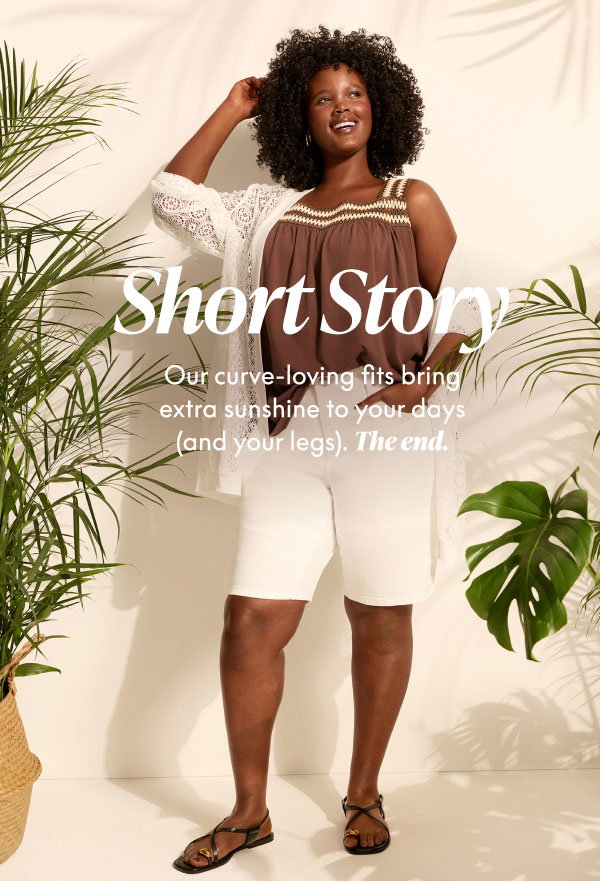 Shorts $20