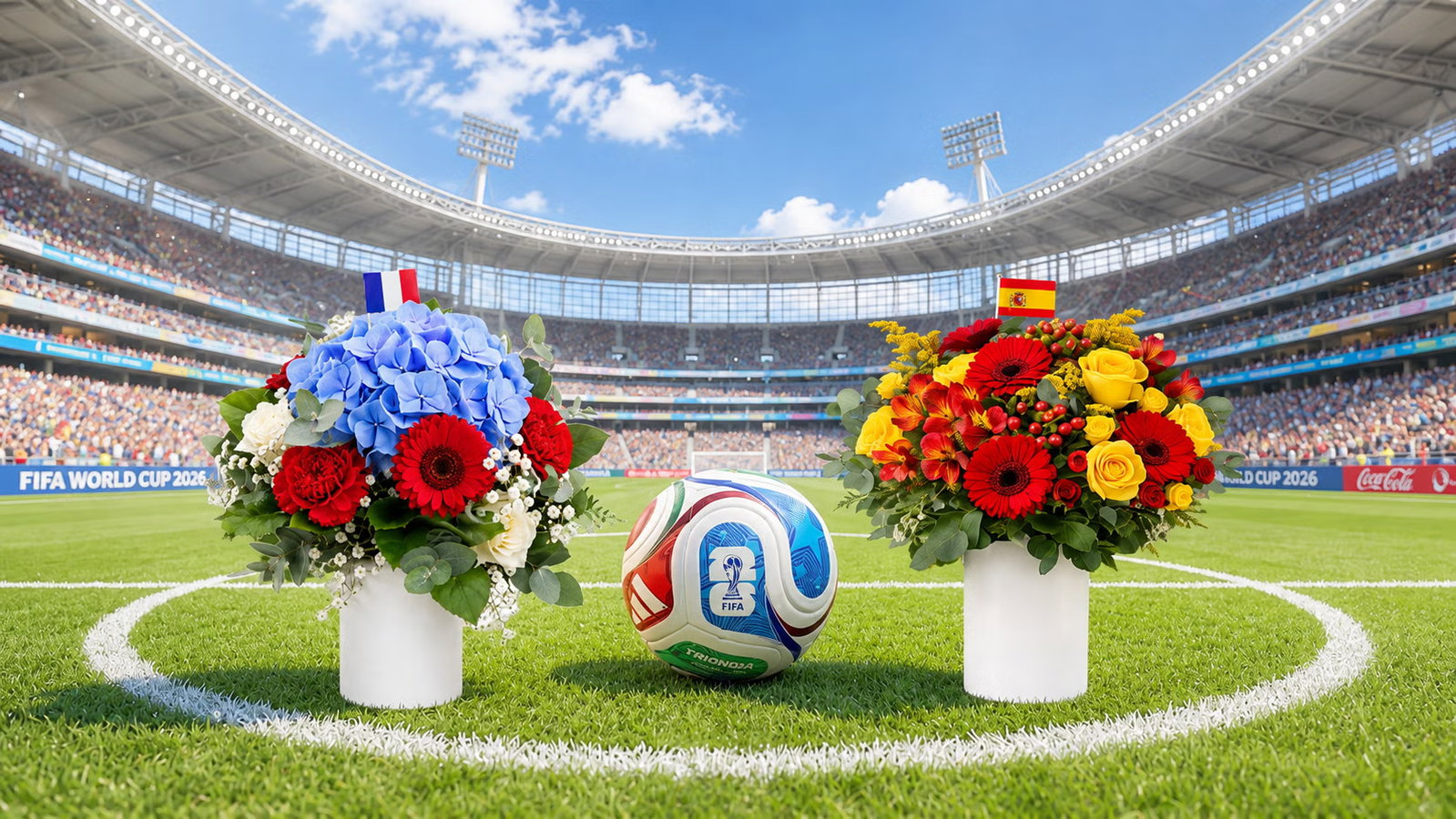coupe du monde
