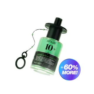 Anua - Kpop Demon Hunters Azelaic Acid 10 Hyaluron Redness Soothing Serum Set