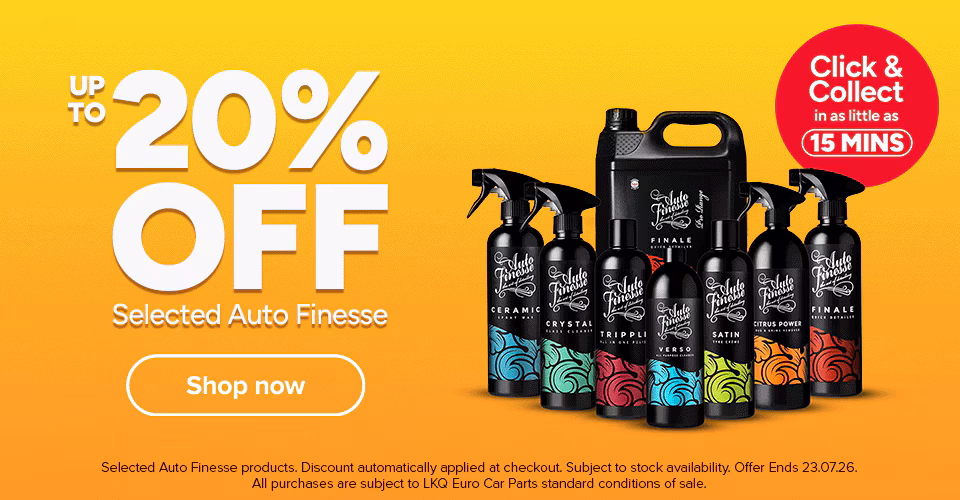 Auto Finesse