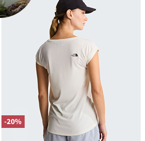 Women's Tanken Tanke T-Shirt