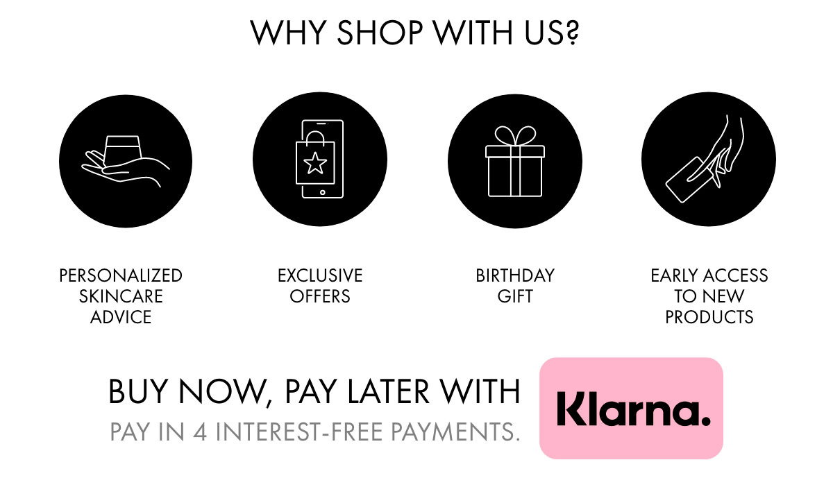 Why Shop With Us?