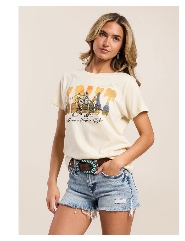 Shop Women's Graphic Tee