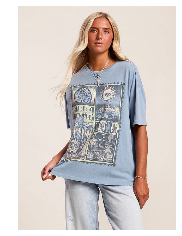 Shop Women's Graphic Tee