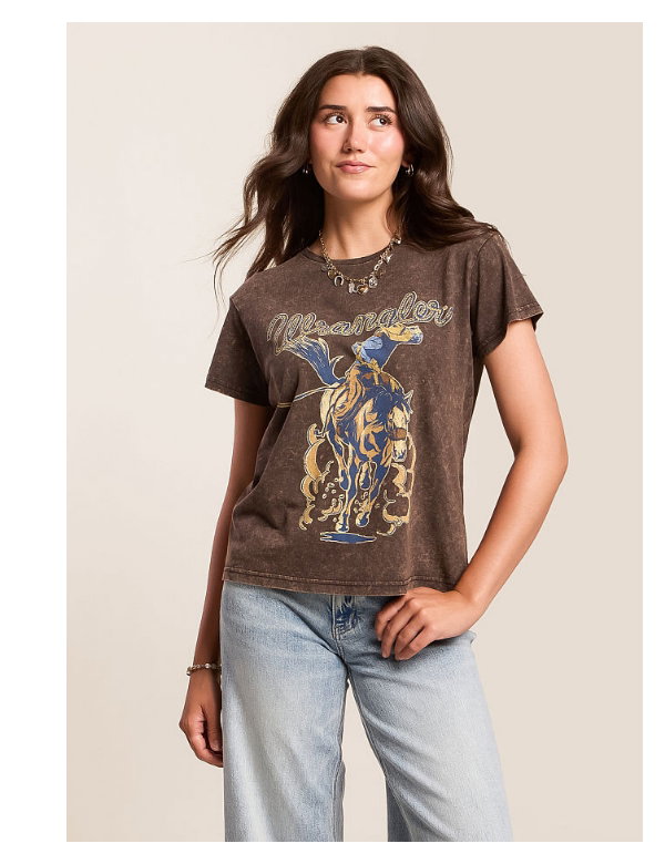 Shop Women's Graphic Tee