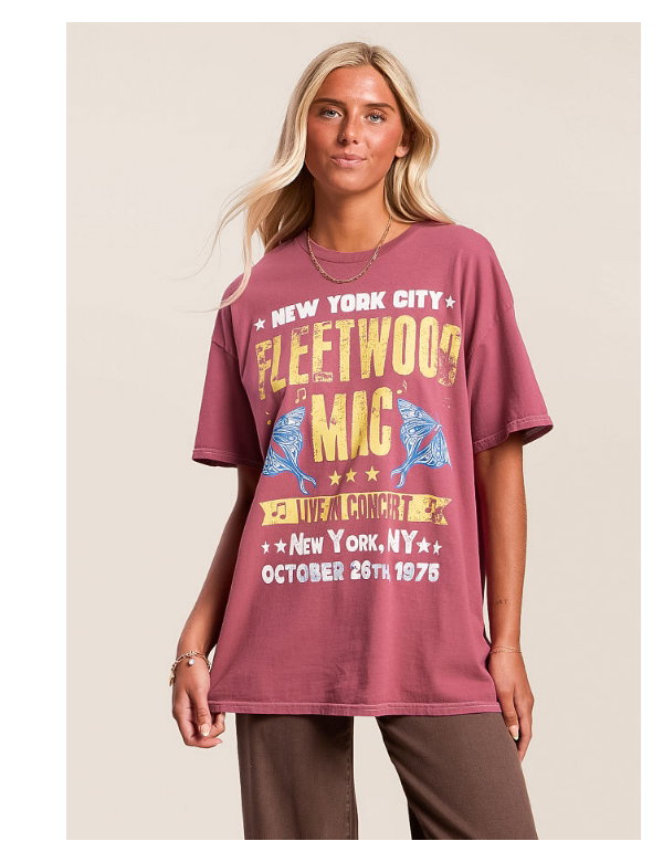 Shop Women's Graphic Tee