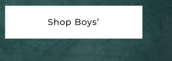 Shop Boys'