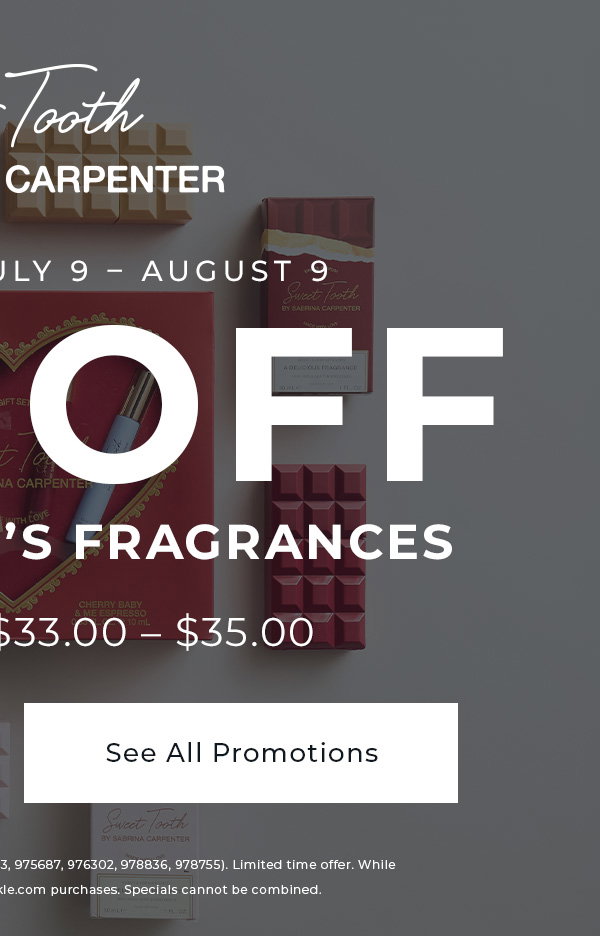 See All Promotions