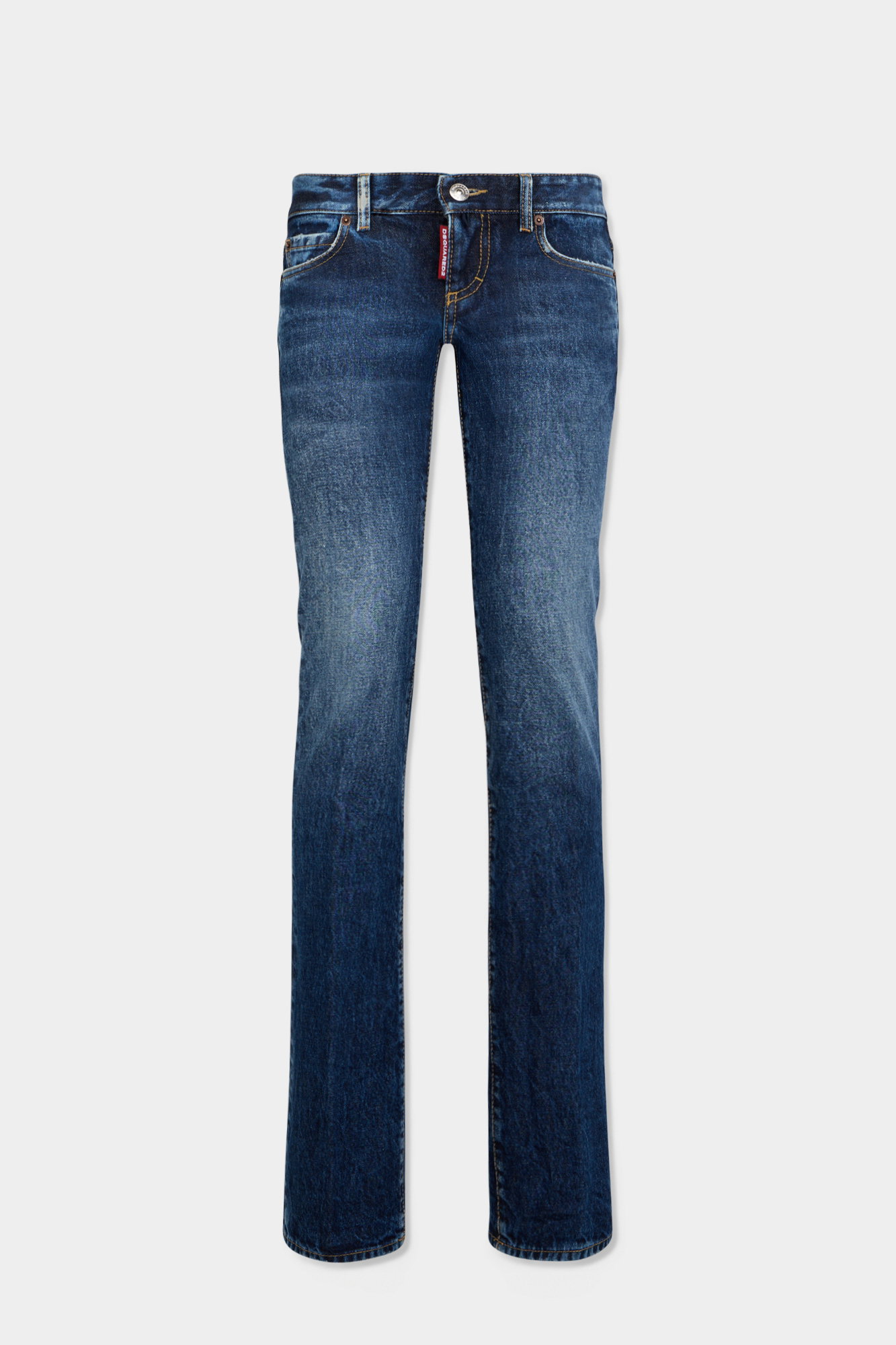 Dark Highlight Venus Jeans