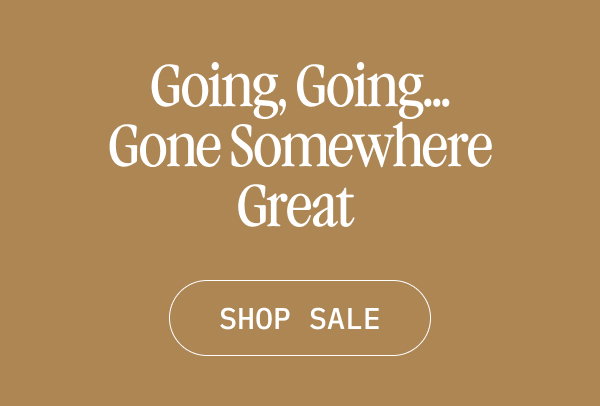 Shop Sale