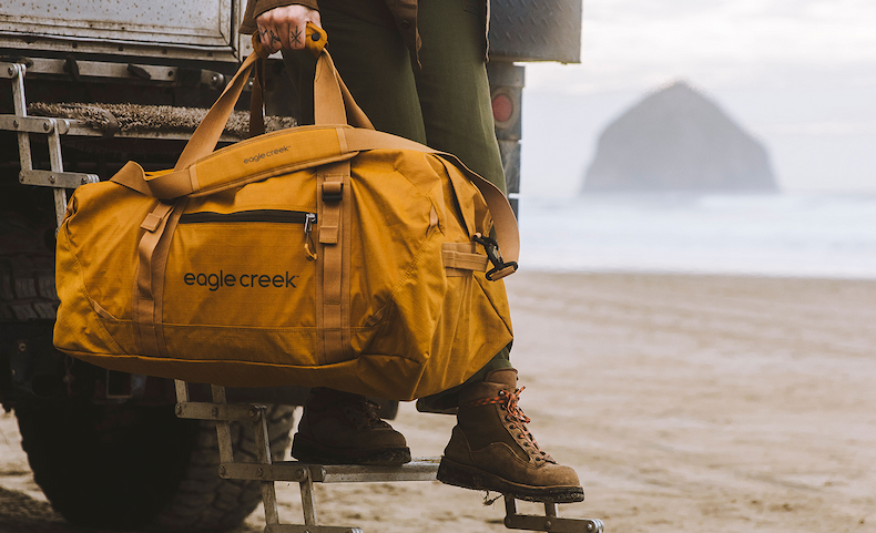 40% Off NMW Duffels