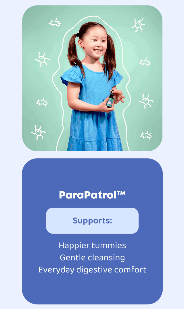 ParaPatrol™