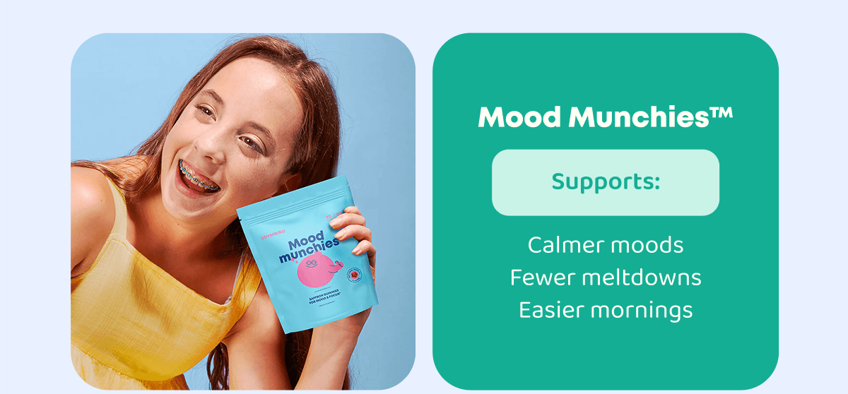 Mood Munchies™
