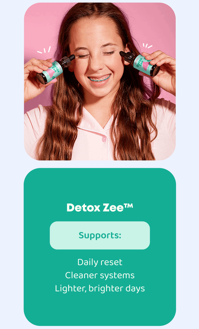 Detox Zee®
