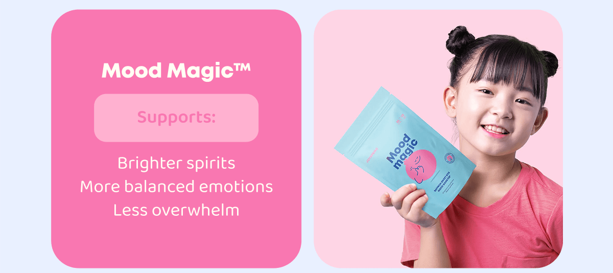 Mood Magic™