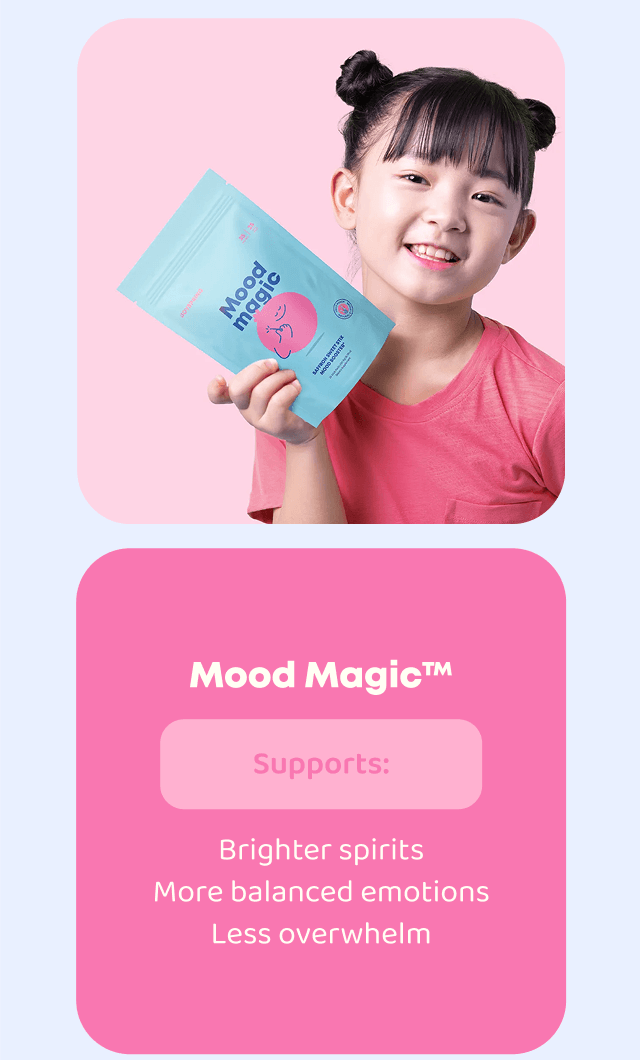 Mood Magic™