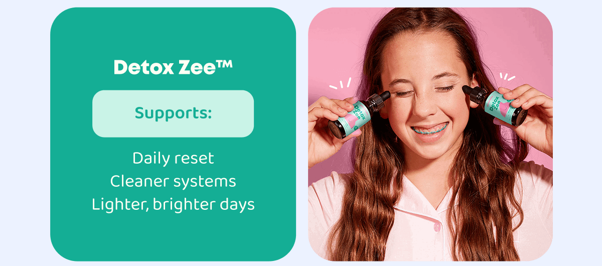 Detox Zee®