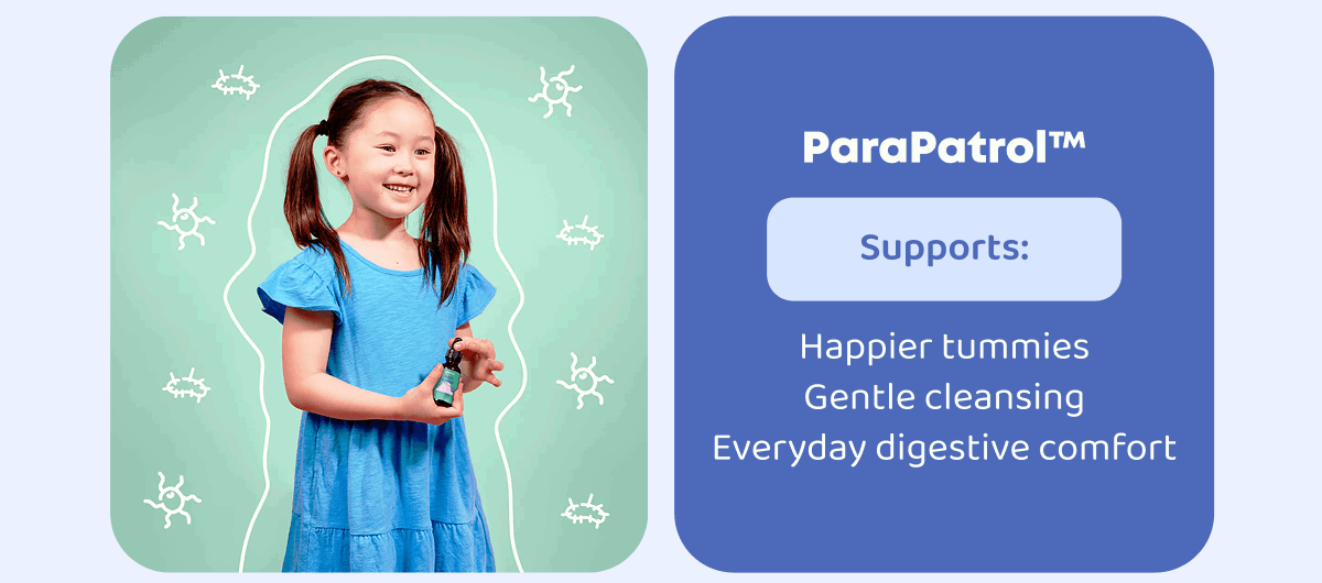 ParaPatrol™