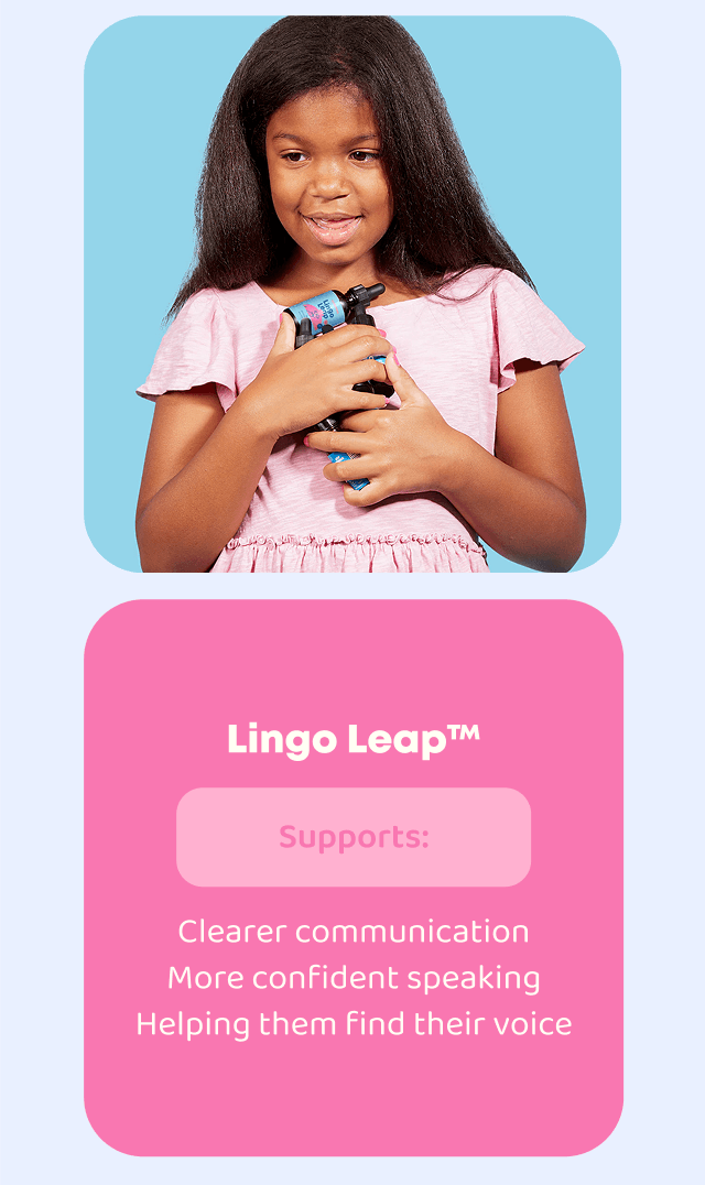 Lingo Leap®