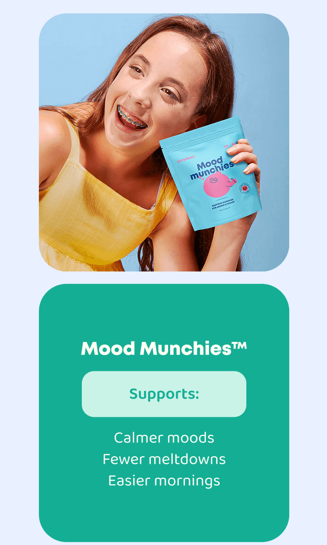 Mood Munchies™