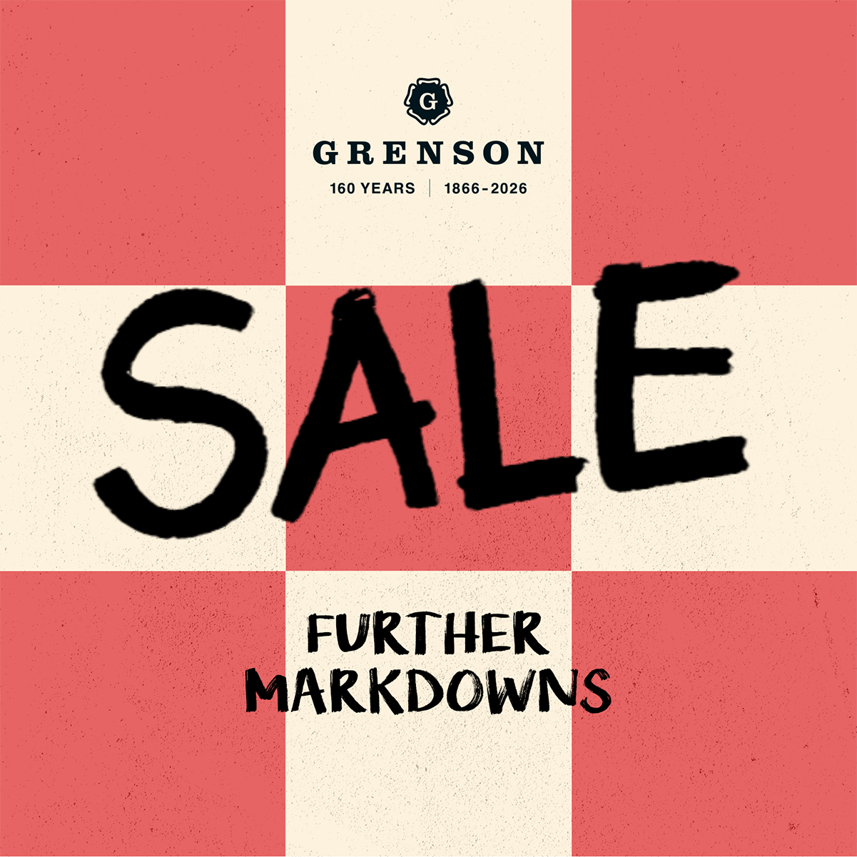 Shop New Lower Prices in our Summer Sale