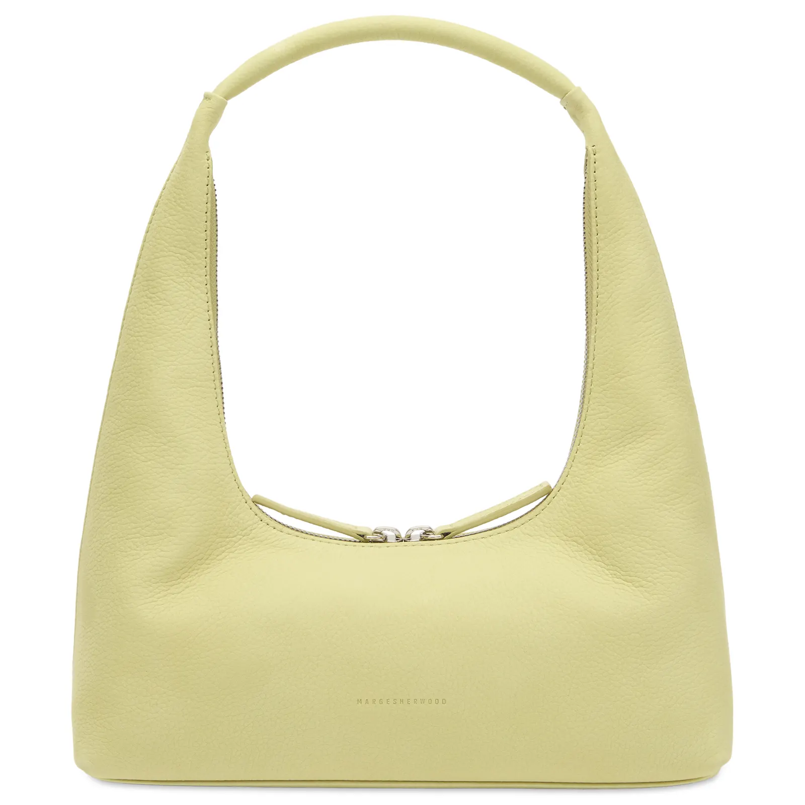 MARGESHERWOOD Hobo Shoulder Bag