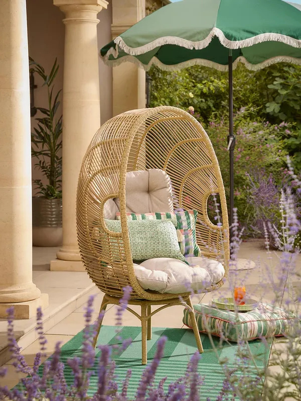 Fredericia Swivel Chair