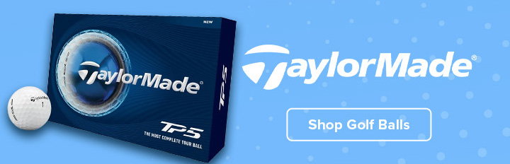 TaylorMade TP5 Family
