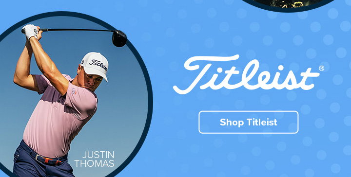 Titleist