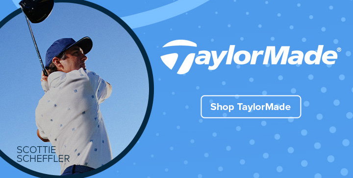 TaylorMade