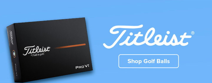 Titleist Pro V1