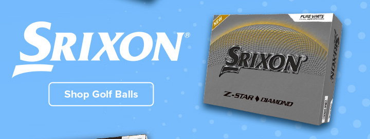 Srixon Golf Balls