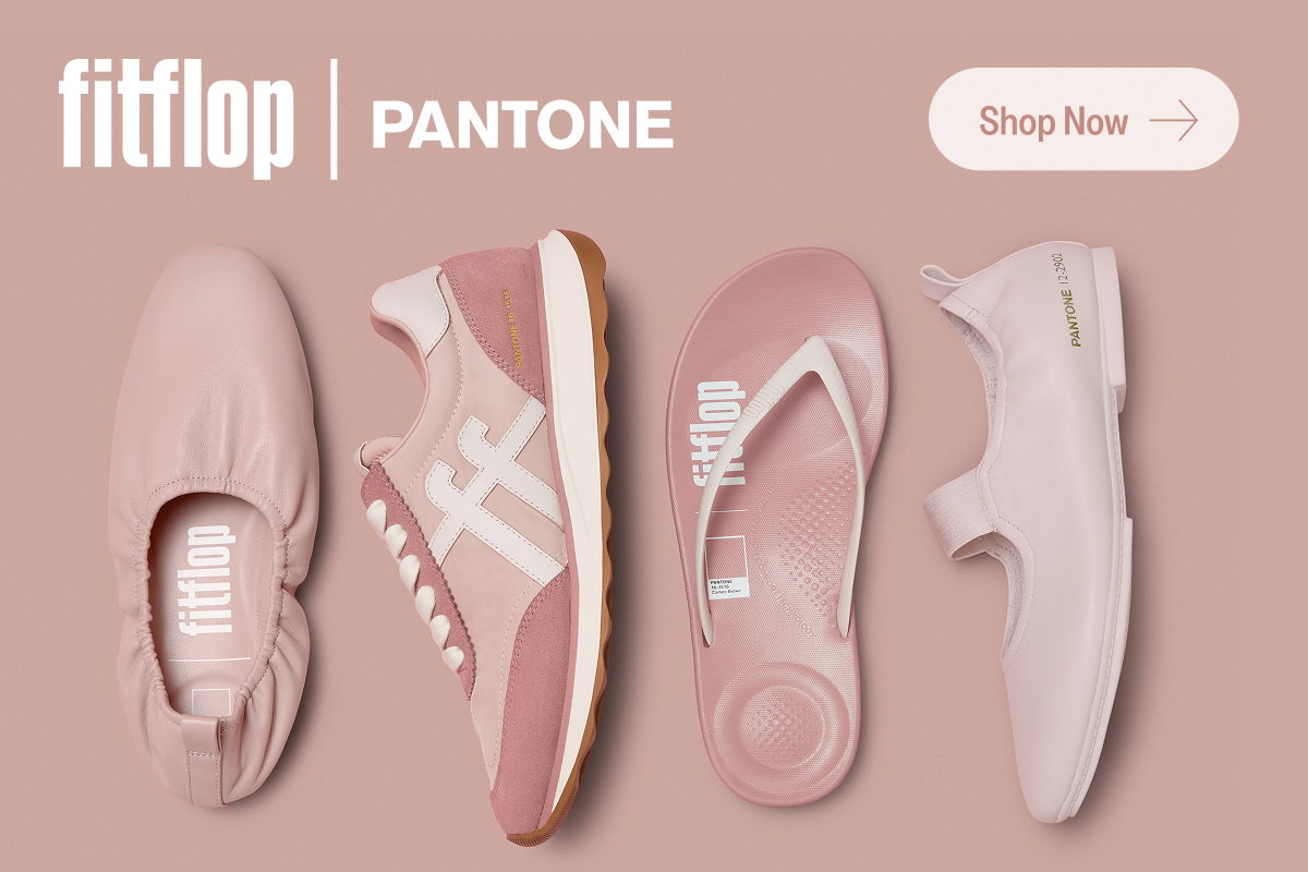 Pantone Banner