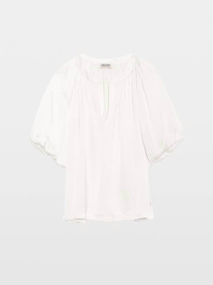 Blouse Teko