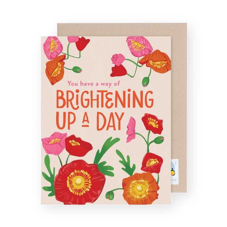 Love & Friendship Cards