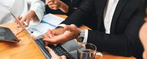 Planeación estratégica: capítulo 8 de ISO 9001