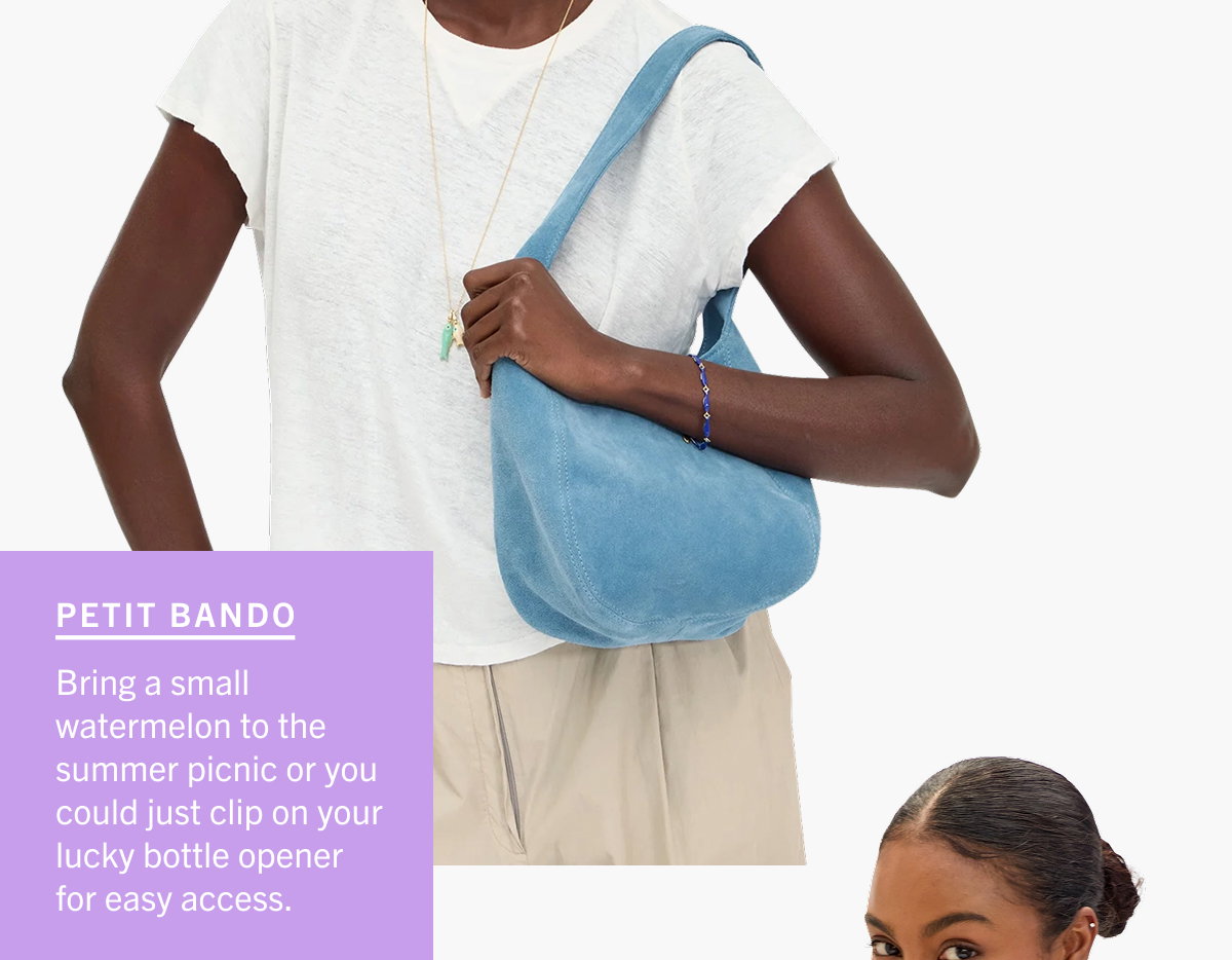 Shop Petit Bando
