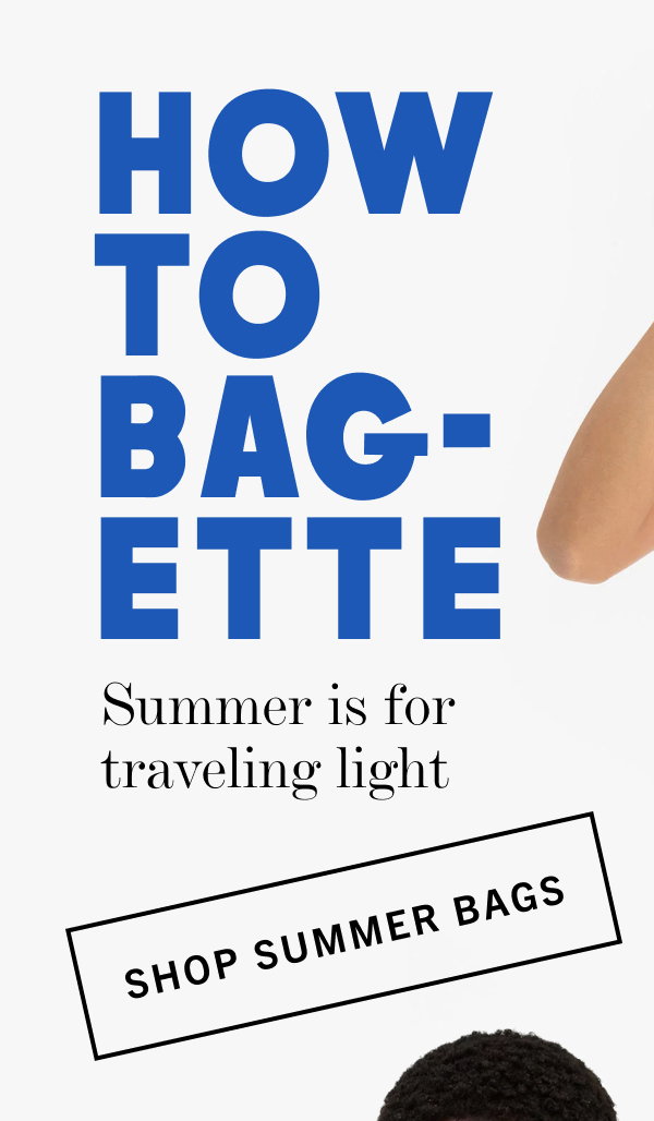 Shop Summer Bags