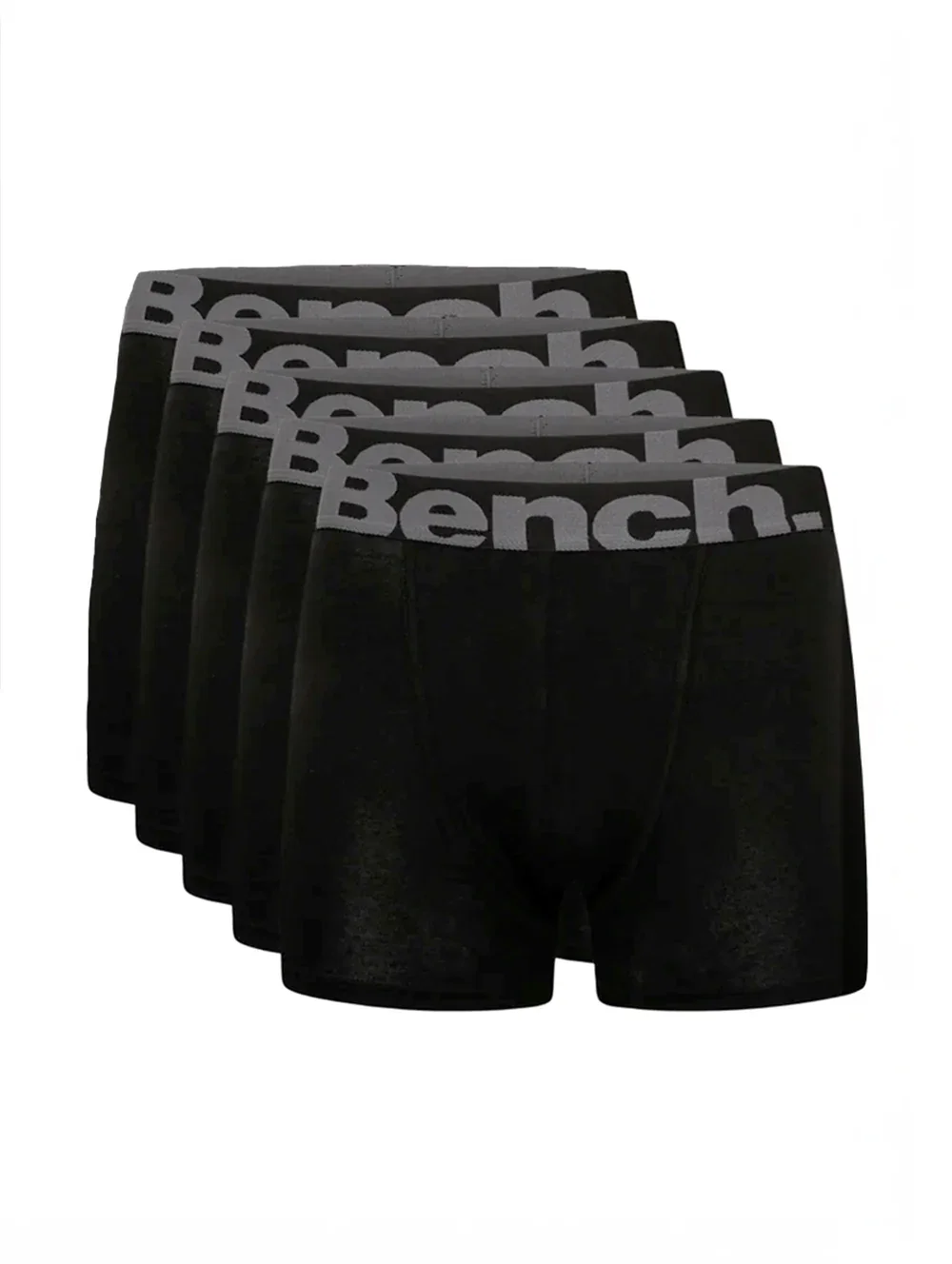 Image of Sutteer Boxer Brief (5 Pack) - Assorted