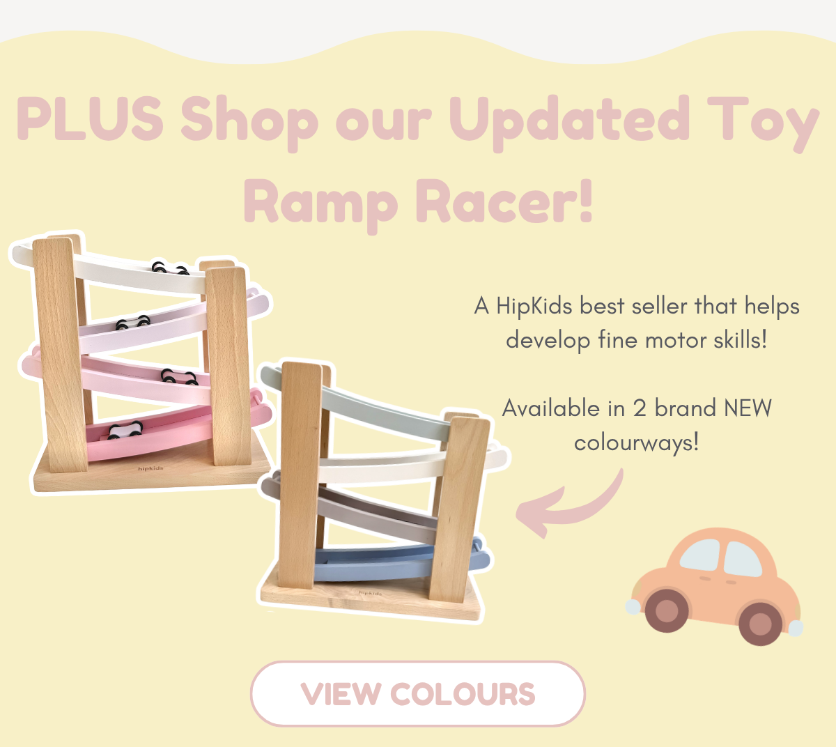 Shop Ramp Racer