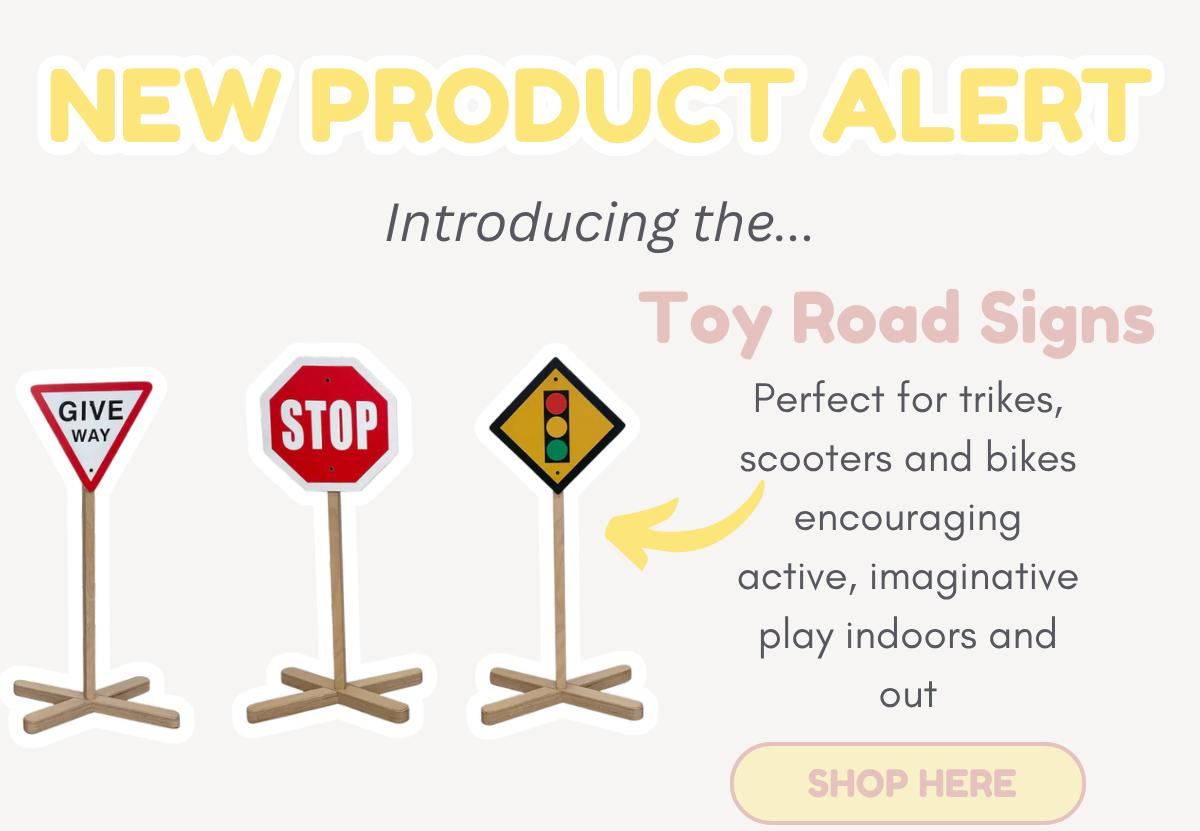 Shop Road Signs
