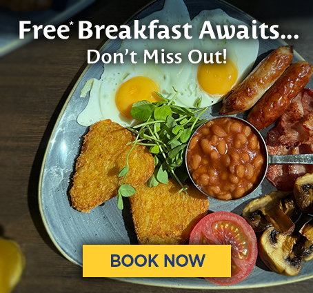 Free Breakfast
