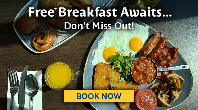 Free Breakfast