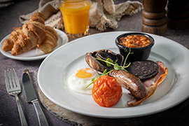 Brackenborough Hotel, BW Signature Collection by Best Western