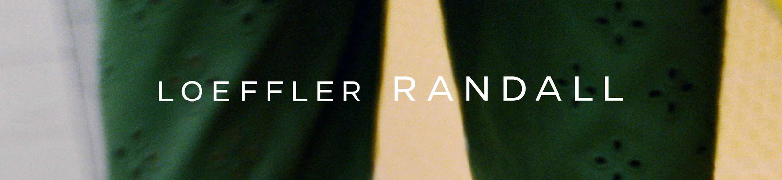 Loeffler Randall