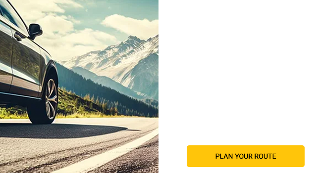 blog | Scenic road trips