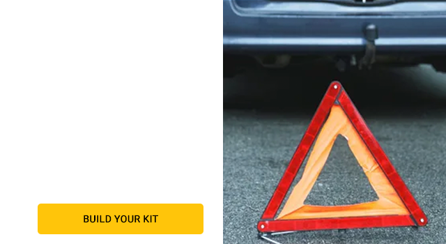blog | Roadside emergency kits
