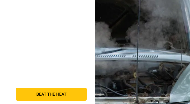 blog | Addressing overheating