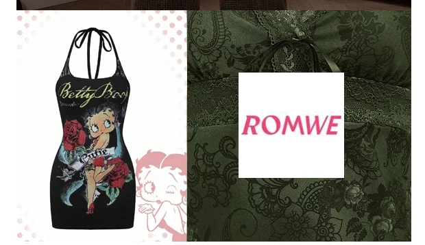 Romwe